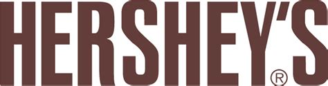 Hershey’s Logo PNG Images Transparent Free Download