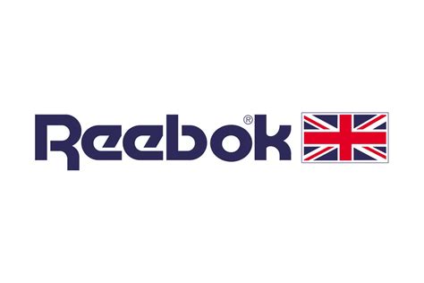 Reebok Logo Design: History & Evolution