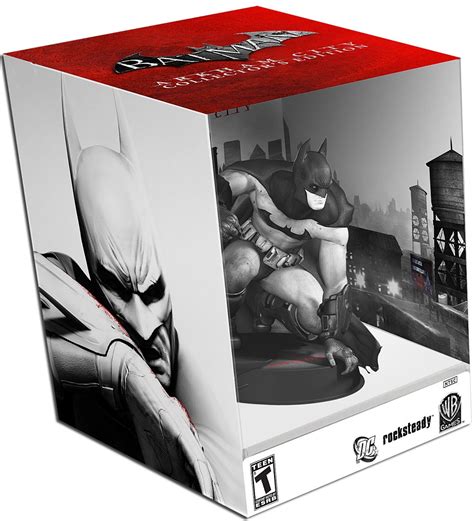 Batman Arkham City Cheats Pc God Mode [Extra Quality]