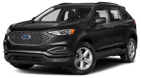 2023 Ford Edge Color Options - CarsDirect