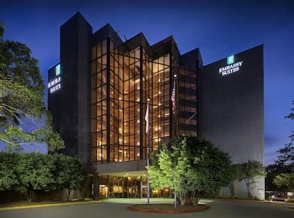 Embassy Suites by Hilton Atlanta Perimeter Center Photo Gallery