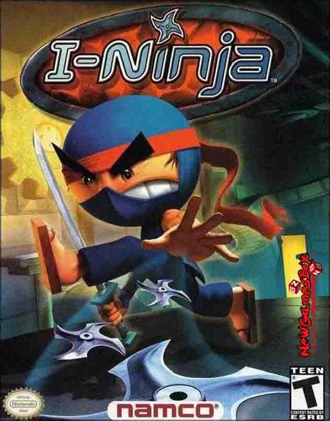 I Ninja Free Download Full Version PC Game Setup