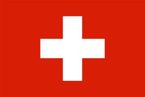 Switzerland Flag - Ontario Flag and Pole