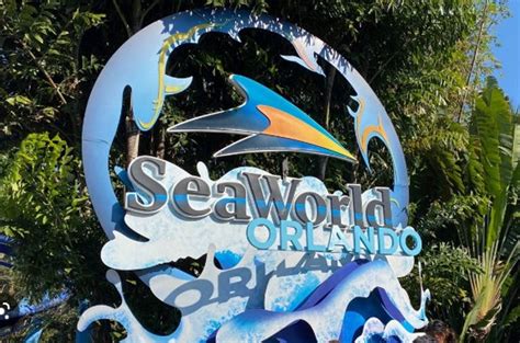 SeaWorld commended for animal conservation