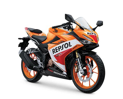 Honda CBR 150R Repsol MotoGP Edition (2021) technical specifications