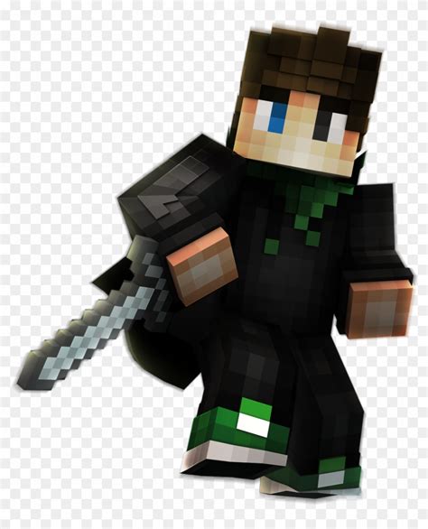 Boy Minecraft Skins Download Pe - Галерија слика