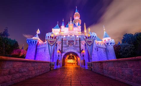 Disneyland 1080P, 2K, 4K, 5K HD wallpapers free download | Wallpaper Flare