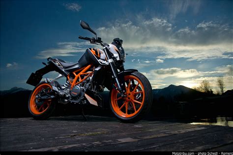 KTM Duke 390 Wallpapers | BadAssHelmetStore