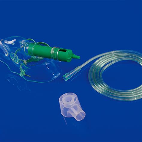 Oxygen Venturi Mask II For Sale, Best Manufacturer & Supplier - Care-De