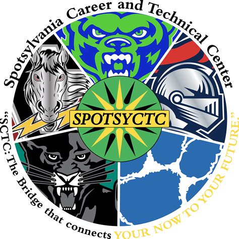 About SCTC | Spotsylvania Career & Technical Center