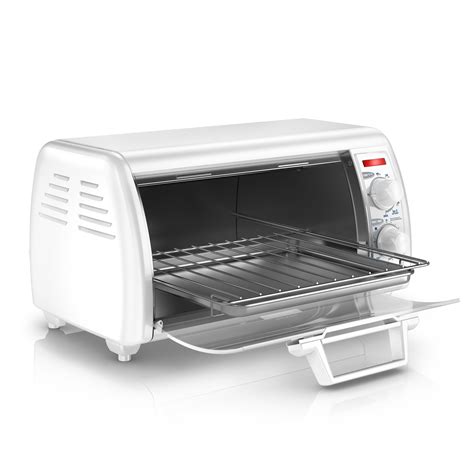 BLACK AND DECKER TOASTER OVEN - BUY AND SELL