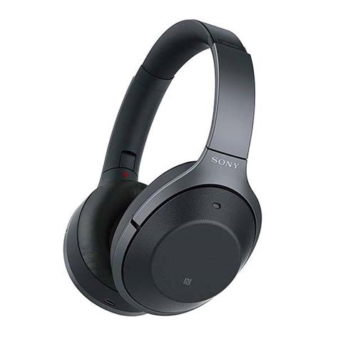 Sony WH1000XM2 Noise Cancelling Wireless Headphones | Gadgetsin