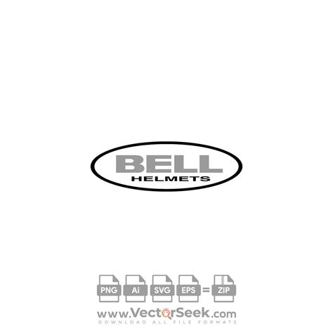 Bell Helmets Logo Vector - (.Ai .PNG .SVG .EPS Free Download)