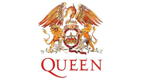 Queen Logo, symbol, meaning, history, PNG, brand