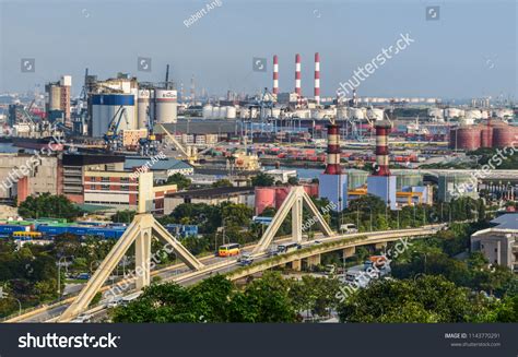 94 Jurong island Images, Stock Photos & Vectors | Shutterstock