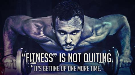 Gym Quotes Wallpapers - Wallpaper Cave