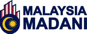 MALAYSIA MADANI Logo PNG Vector (AI) Free Download