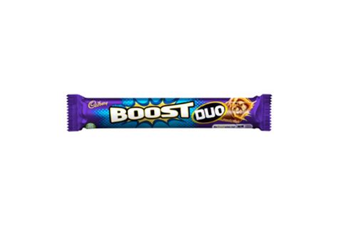 Cadbury - Boost Duo - 68g