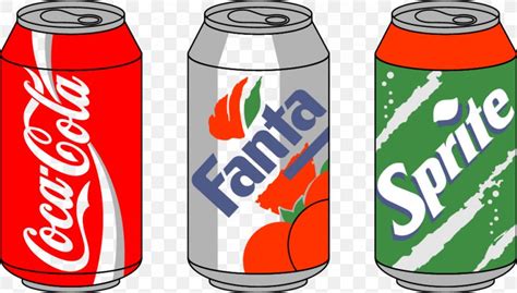 Coca-Cola Soft Drink Clip Art, PNG, 1008x574px, Coca Cola, Aluminum Can, Beverage Can, Bottle ...