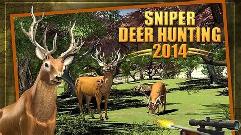 8 best online hunting games to play without real harm