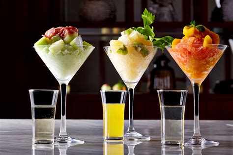 10 Exquisite Cocktails To Try This Summer - Savvy Tokyo