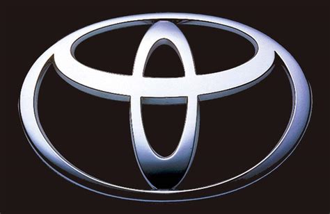 Toyota Logo Wallpapers - Top Free Toyota Logo Backgrounds - WallpaperAccess