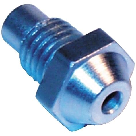 Riveter Gun Replacement Nozzles | L&S Engineers