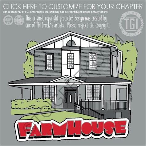 42+ Farmhouse fraternity chapters ideas | focusfarmhouse