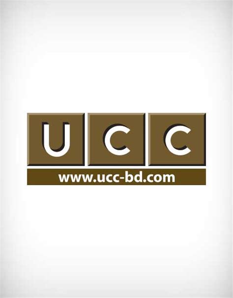 ucc vector logo