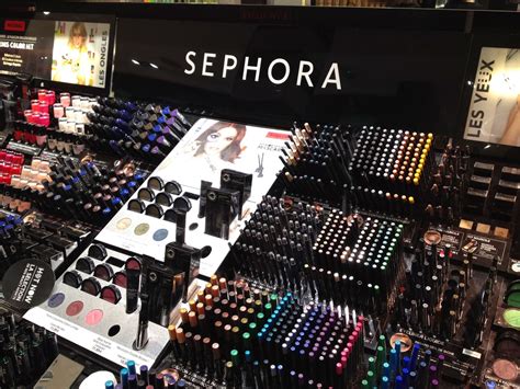 Sephora Uk