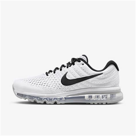 Mens White Air Max 2017 Shoes. Nike.com