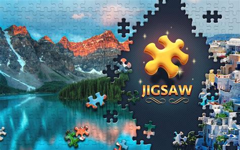 Jigsaw Puzzle APK Download - Free Puzzle GAME for Android | APKPure.com