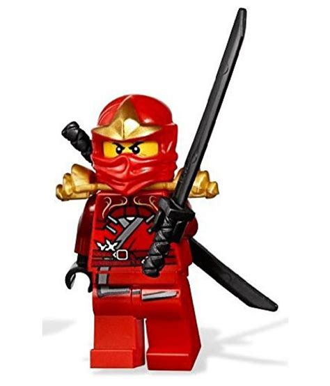 Get Lego Ninjago Ninjas Images