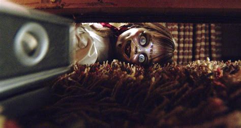 Annabelle Comes Home': Ranking 'The Conjuring' Movies, Worst To Best | lupon.gov.ph