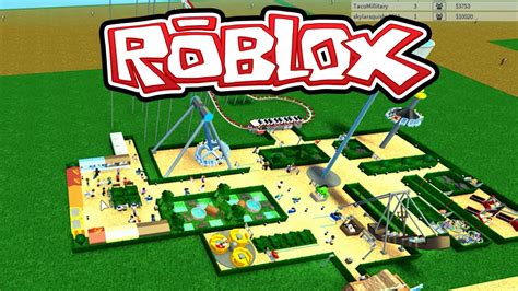 Roblox theme park tycoon 2 ideas entrance - loansvol