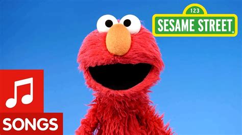 Sesame Street: If You're Happy and You Know It | Elmo's Sing-Along Chords - Chordify