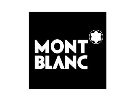 Montblanc Logo PNG vector in SVG, PDF, AI, CDR format