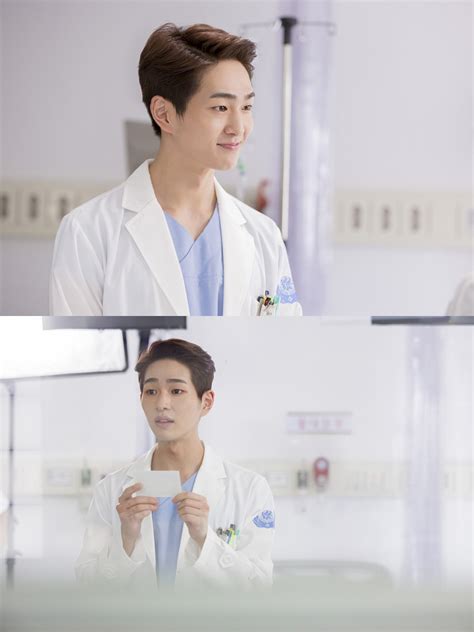 First still images of Onew in KBS2 drama series “Descendants of the Sun” | AsianWiki Blog