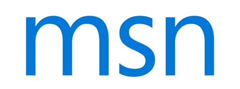 Msn Logos