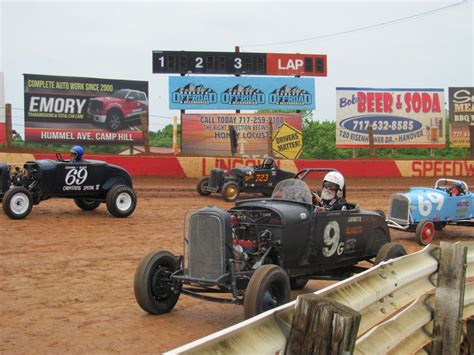 Event Coverage - Jalopy Showdown pictures "Track Time" | The H.A.M.B.