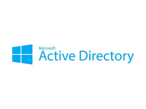 Microsoft Active Directory Logo PNG vector in SVG, PDF, AI, CDR format