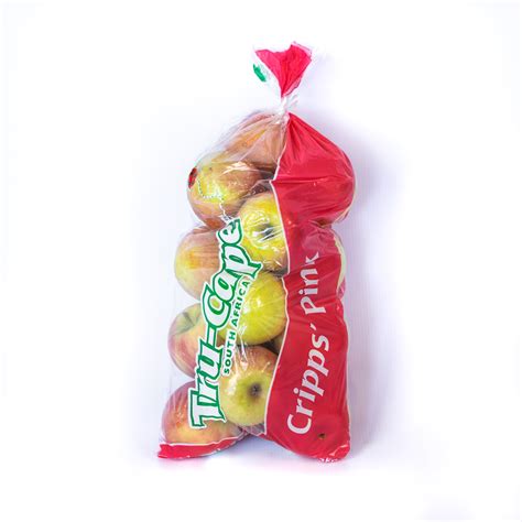 Apples Cripps Pink 1.5Kg - Ishopping & Delivery Namibia