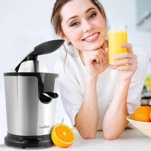 Best 3 Pomegranate Juicer Machines To Buy In 2022 Reviews