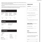 Printable Osha 300a Form - Printable Form 2024