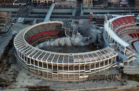 Home of the Cincinnati Reds, Cincinnati, Ohio