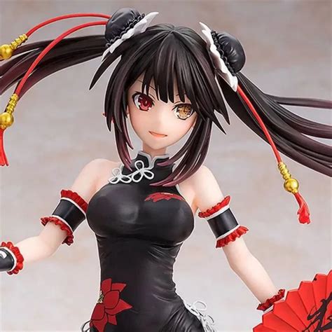 IJVBTV Girl Action Figure อะนิเมะญี่ปุ่น PVC Action Anime Figure Chlidrens ของขวัญตุ๊กตาตุ๊กตา ...