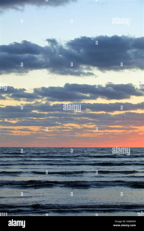 Sea View, Clifton Beach Karachi Stock Photo - Alamy