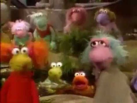 Fraggle Rock Theme Song - YouTube