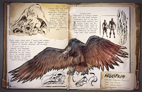 Searching for Ark: Survival Evolved’s explorer notes leads to its greatest adventures