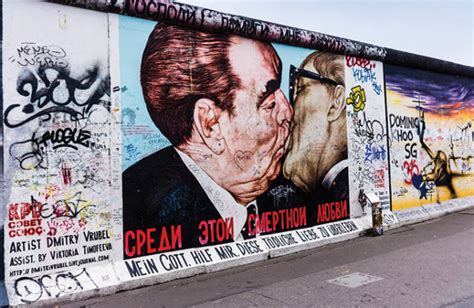 Berlin Wall Art